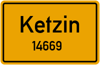 14669 Ketzin