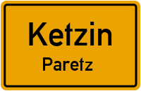 Knoblaucher Straße in KetzinParetz