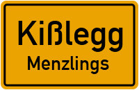 K 7905 in KißleggMenzlings