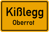 Oberrot in KißleggOberrot