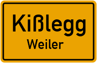 Ach in 88353 Kißlegg (Weiler)