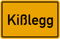 Kißlegg in Baden-Württemberg
