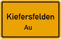 Inntal Autobahn in KiefersfeldenAu