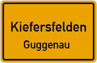 Straßenverzeichnis Kiefersfelden Guggenau
