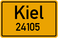 24105 Kiel