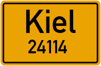 24114 Kiel
