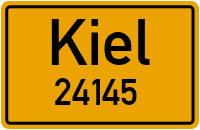 24145 Kiel