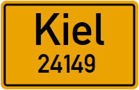 24149 Kiel