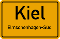 Hof Kroog in KielElmschenhagen-Süd