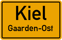 Gaarden-Ost