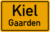 Von-der-Groeben-Straße in KielGaarden