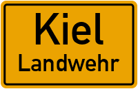 Holm in KielLandwehr