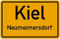 Bursehn in KielNeumeimersdorf
