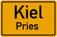 Ringelnatzstraße in 24159 Kiel (Pries)