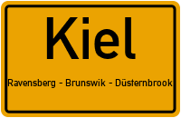 Schittenhelmstraße in KielRavensberg - Brunswik - Düsternbrook