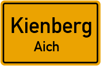 Raiffeisenstraße in KienbergAich