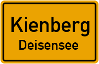 Straßenverzeichnis Kienberg Deisensee