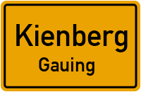 Gauing in KienbergGauing