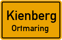 Michael-Steinberger-Straße in KienbergOrtmaring