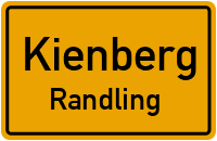 Randling in KienbergRandling