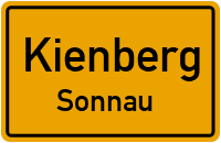 Straßen in Kienberg Sonnau