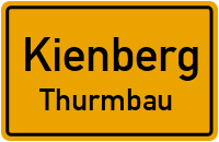 Straßen in Kienberg Thurmbau