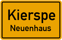 Neuenhaus