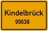 99638 Kindelbrück