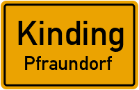 Pfraundorf