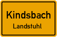Am Sandweiher in KindsbachLandstuhl
