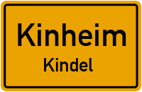 Schiffergasse in 54538 Kinheim (Kindel)