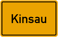 Wo liegt Kinsau?