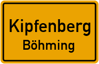 Böhming