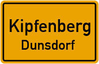 Dunsdorf