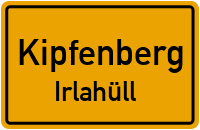 Lorenz-Angerer-Weg in KipfenbergIrlahüll