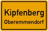 Oberemmendorf