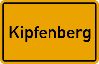 Wo liegt Kipfenberg?