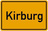 Köln-Leipziger-Straße in Kirburg