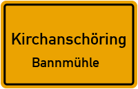 Bannmühle