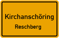 Reschberg in KirchanschöringReschberg