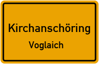 Voglaich in KirchanschöringVoglaich