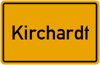 Wo liegt Kirchardt?