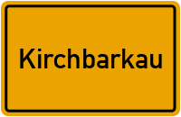 Kirchbarkau in Schleswig-Holstein
