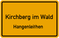 Hangenleithen in Kirchberg im WaldHangenleithen