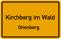 Ottenberg in Kirchberg im WaldOttenberg