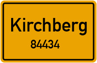 84434 Kirchberg