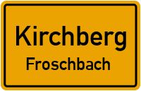 Froschbach