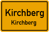 Leutersbacher Straße in KirchbergKirchberg