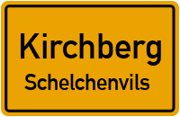 Schelchenvils