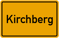 Wo liegt Kirchberg?